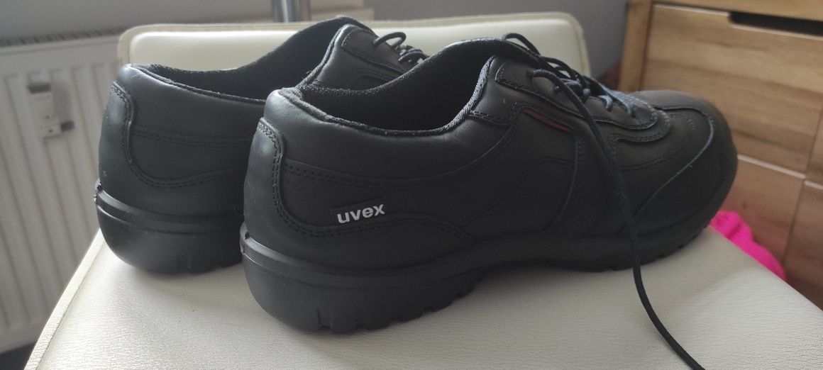 Buty robocze Uvex Półbuty Business Casual 9510/8