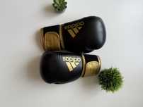Боксерские перчатки adidas адидас