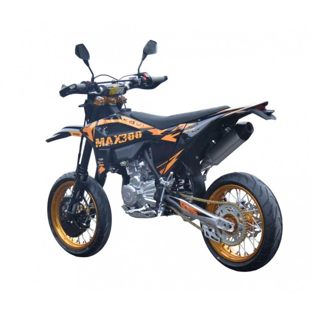 Kovi MAX 300 Motard