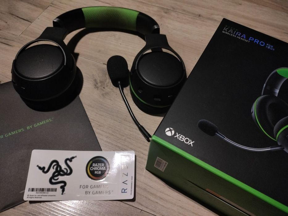 Razer Kaira Pro (Xbox)