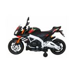 Aprilia Tuono V4 Motor Auto samochód na akumulator Pojazd dla dzieci