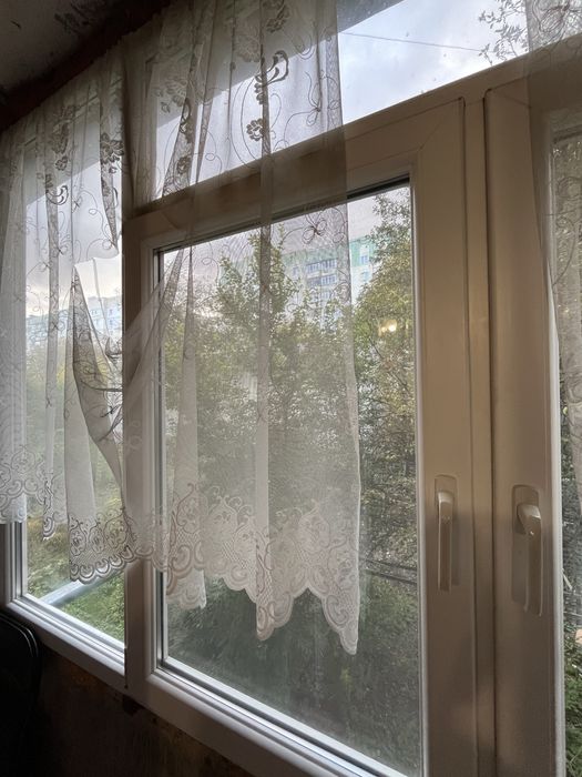 Двокімнатна чешка на Руській