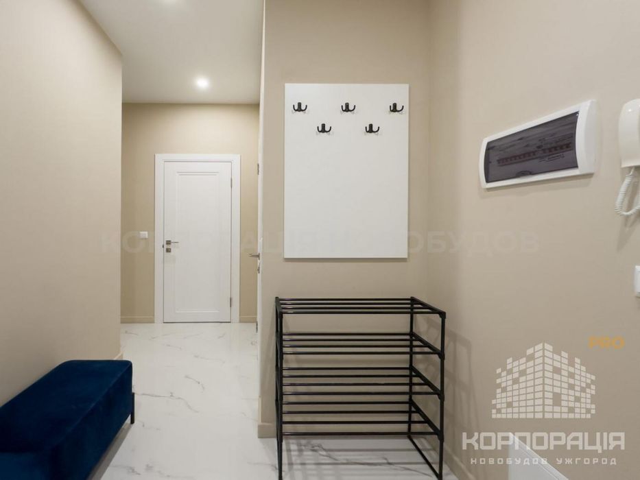 Продаж 2-км квартири, 76 м2, ЖК "Престиж", поруч Боздоський парк