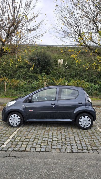 Citroen C1   1.0