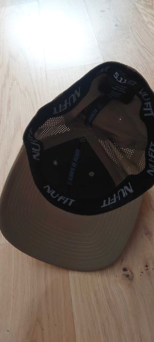 Czapka z daszkiem 5.11 S/M