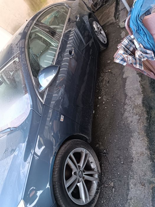 Opel Insignia para vender às peças