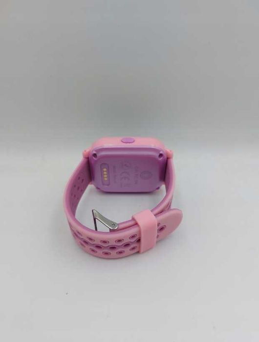 Smartwatch CALMEAN Nemo 2 różowy
