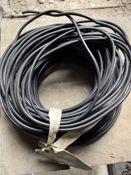 Продам кабель ПВ 3 10.0