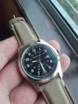Hamilton Khaki Field automatico (42mm)