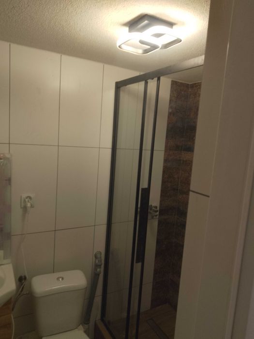 Wynajmę mieszkanie dwupokojowe Sulęczyno