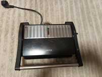 Grill elektryczny Hoffen