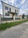 Продаж 2 поверхового будинку з балконом і ділянкою 8 сот., 202,4м.кв.