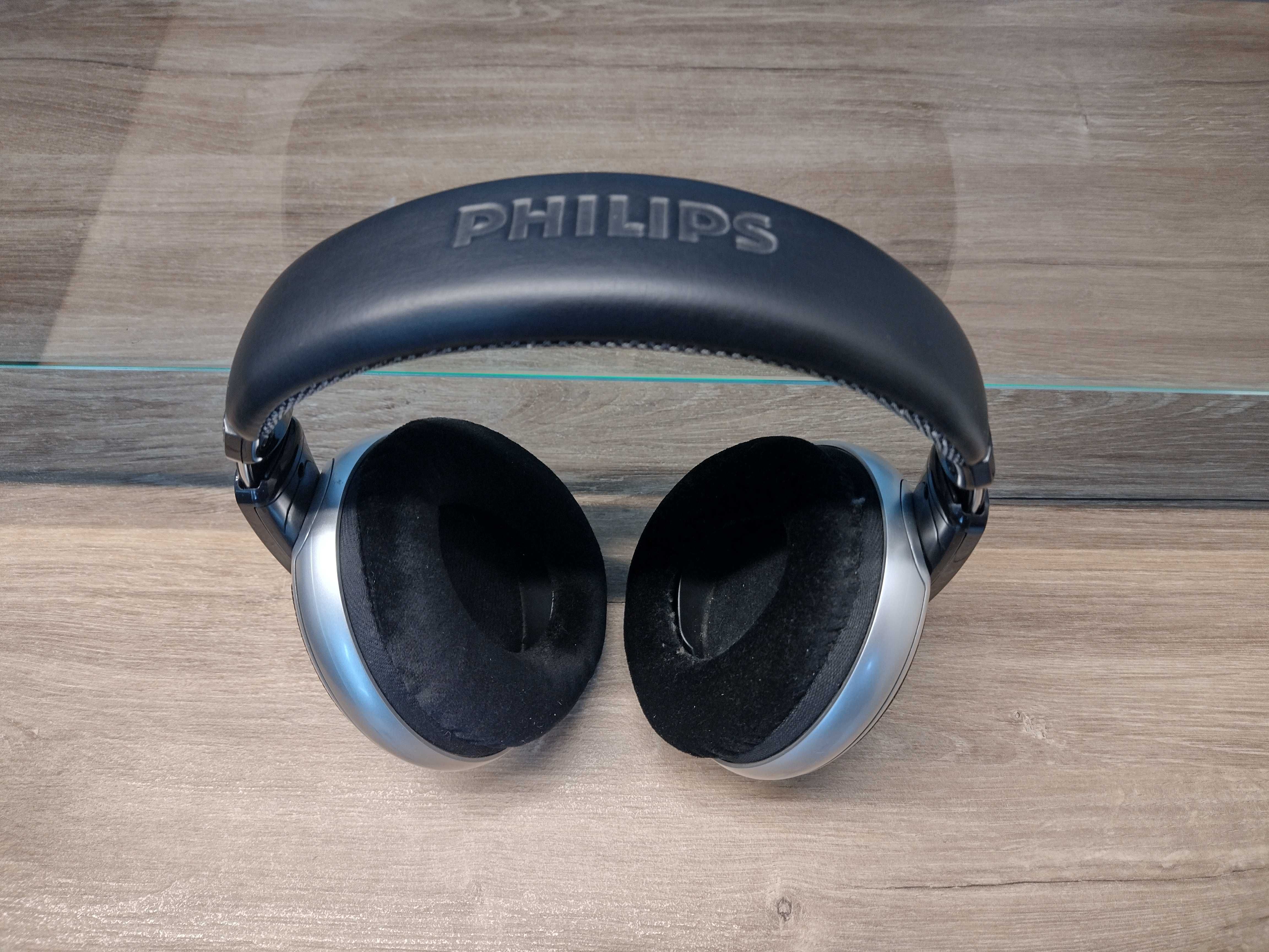 Słuchawki Philips SHP895