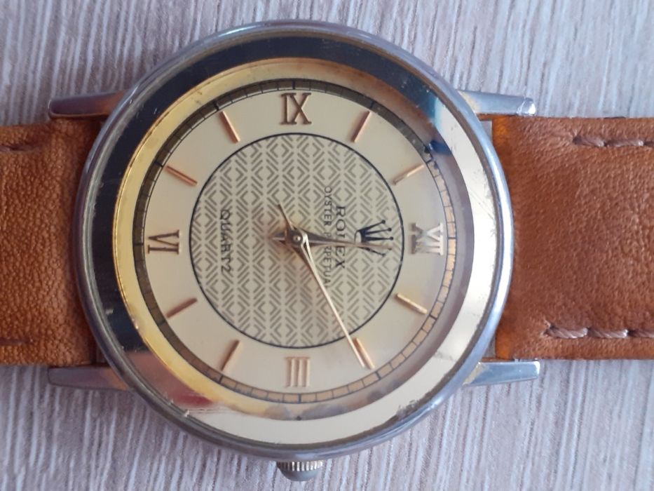 Zegarek Rolex Stary na chodzie Damski