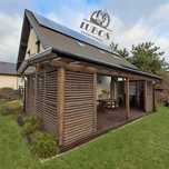 -LUBOS- Zadaszenia tarasów carport wiata altana pergola