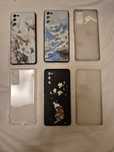 Etui Plecki Samsung Galaxy S20 FE
