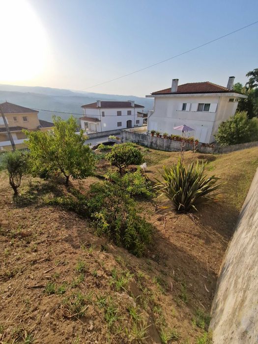 Terreno Palmaz 370 m2 viabilizado