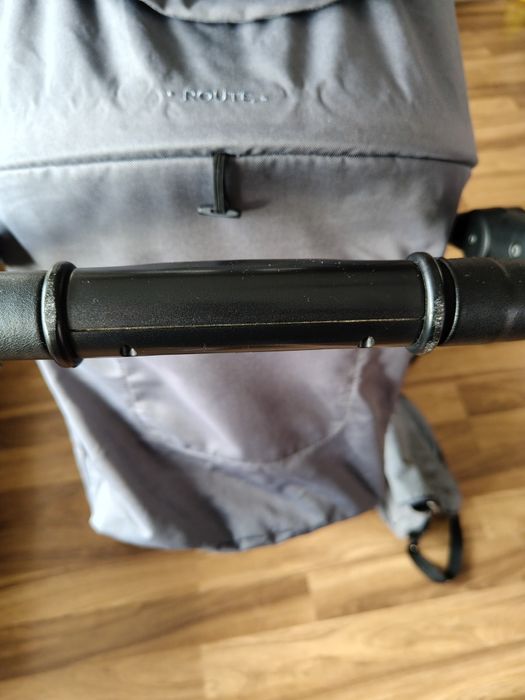 Wózek spacerowy dla dzieci