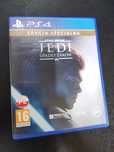 Star Wars Jedi: Upadły zakon PS4 Mówią po Polsku w grze ps4 i ps5