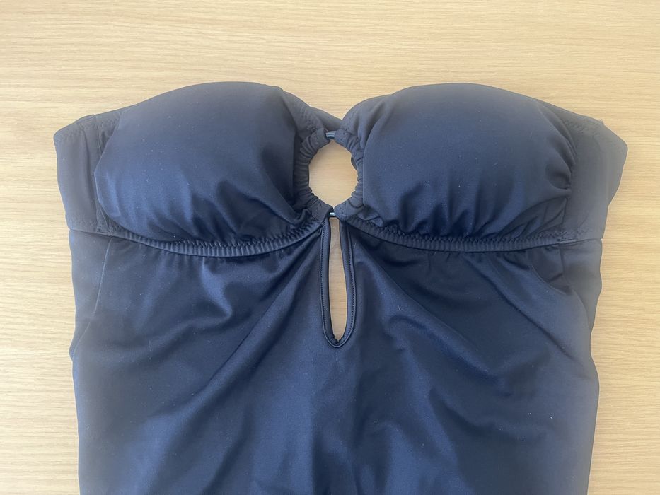 Fato de banho - preto