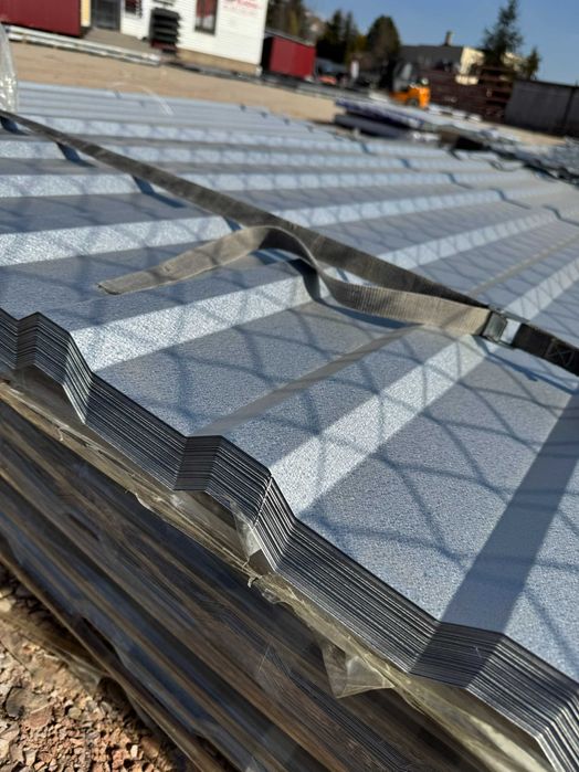 T18 Blacha Trapezowa ! Różne długości ! Szybka realizacja !