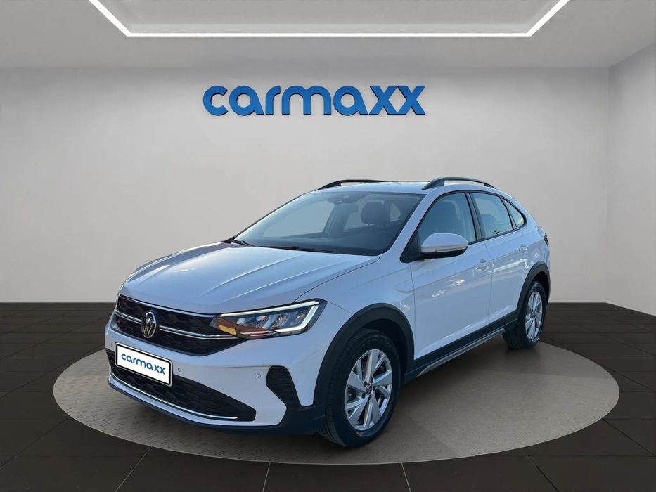 VW Taigo 1.0 TSI Life