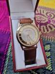 Zegarek mechaniczny Hamilton lata 60-te