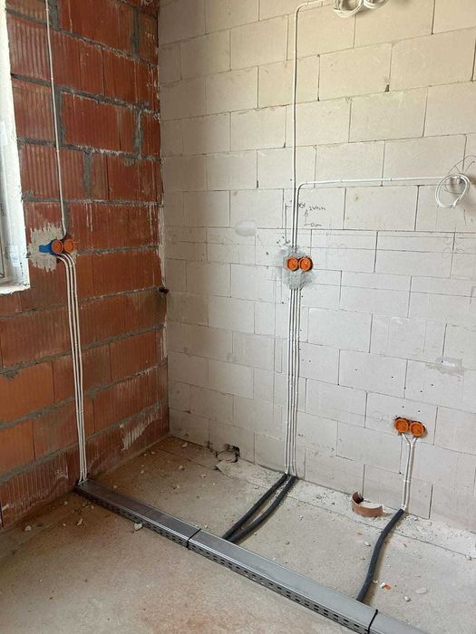 Usługi elektryczne, pomiary, instalacje, serwis, modernizacje-FACHOWO!