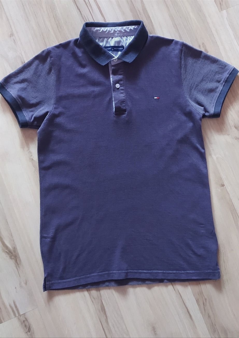 Koszulka polo Tommy Hilfiger