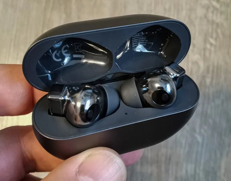 Huawei freebuds pro ІДЕАЛ навушники