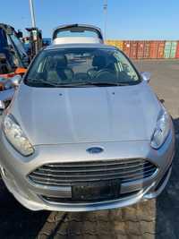 Разборка Ford Fiesta  2011-2019USA титаниум