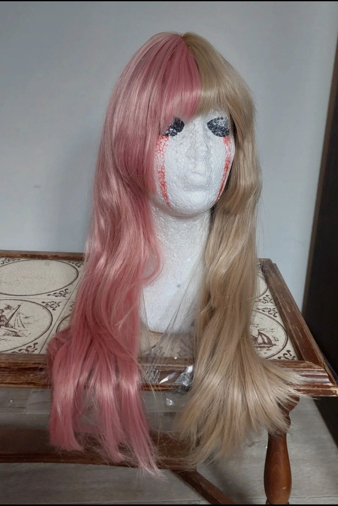 Peruka wig Kotoka Torahime