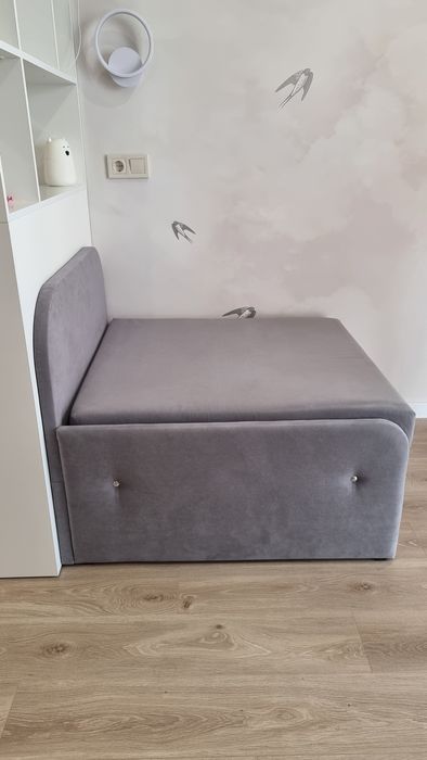 Ліжко крісло (диван)