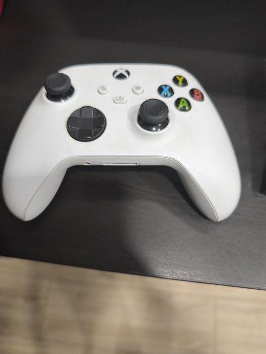 Xbox series s semi nova