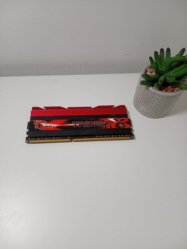 Pamięć RAM 8GB DDR3 2133Mhz CL9
