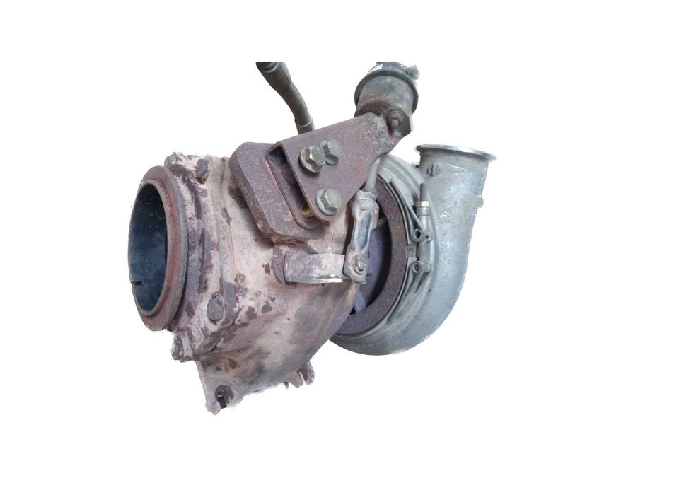 Турбіна Турбина Рено Renault Range Gama T Series 21944248 DTI 11 Euro6