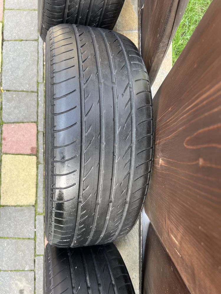 Firestone 195/55 r15