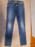 Spodnie jeans Wrangler