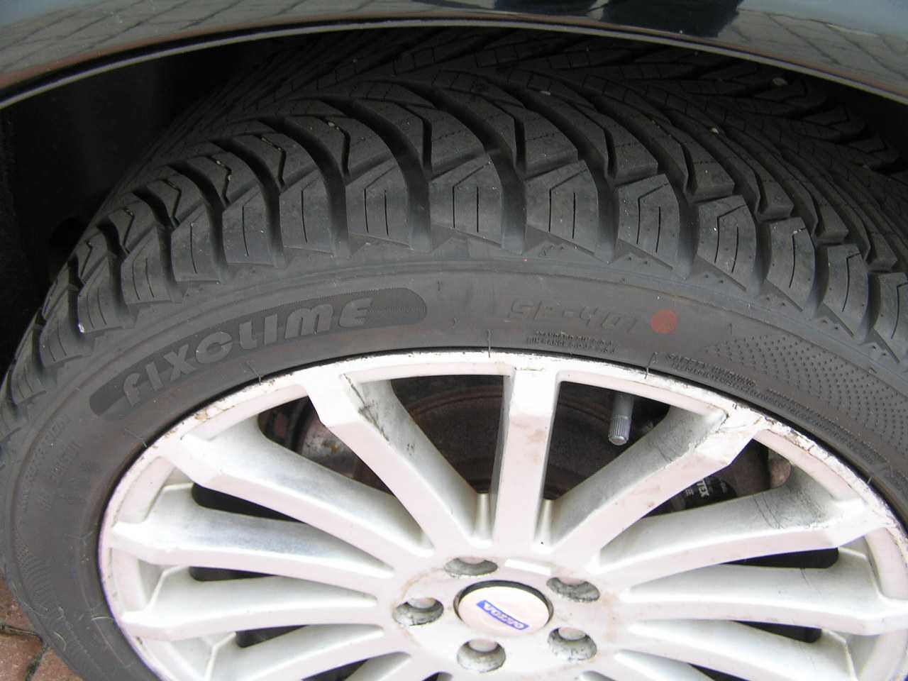 Volvo S80 2.0D 2008 | Zadbany | Klima |
