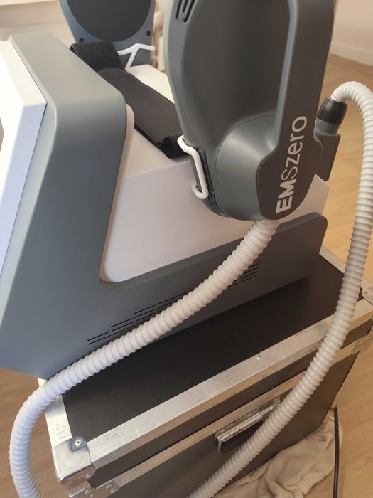 EMS Aparelho de Estética semi-novo