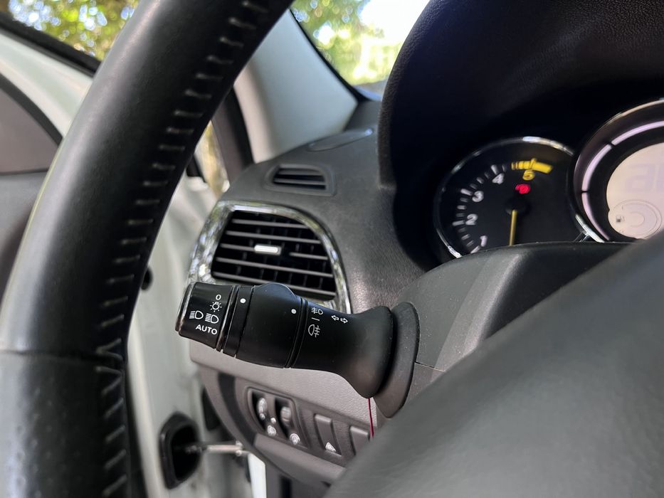 Renault Mégane Coupé III 1.5 dCi 120cv