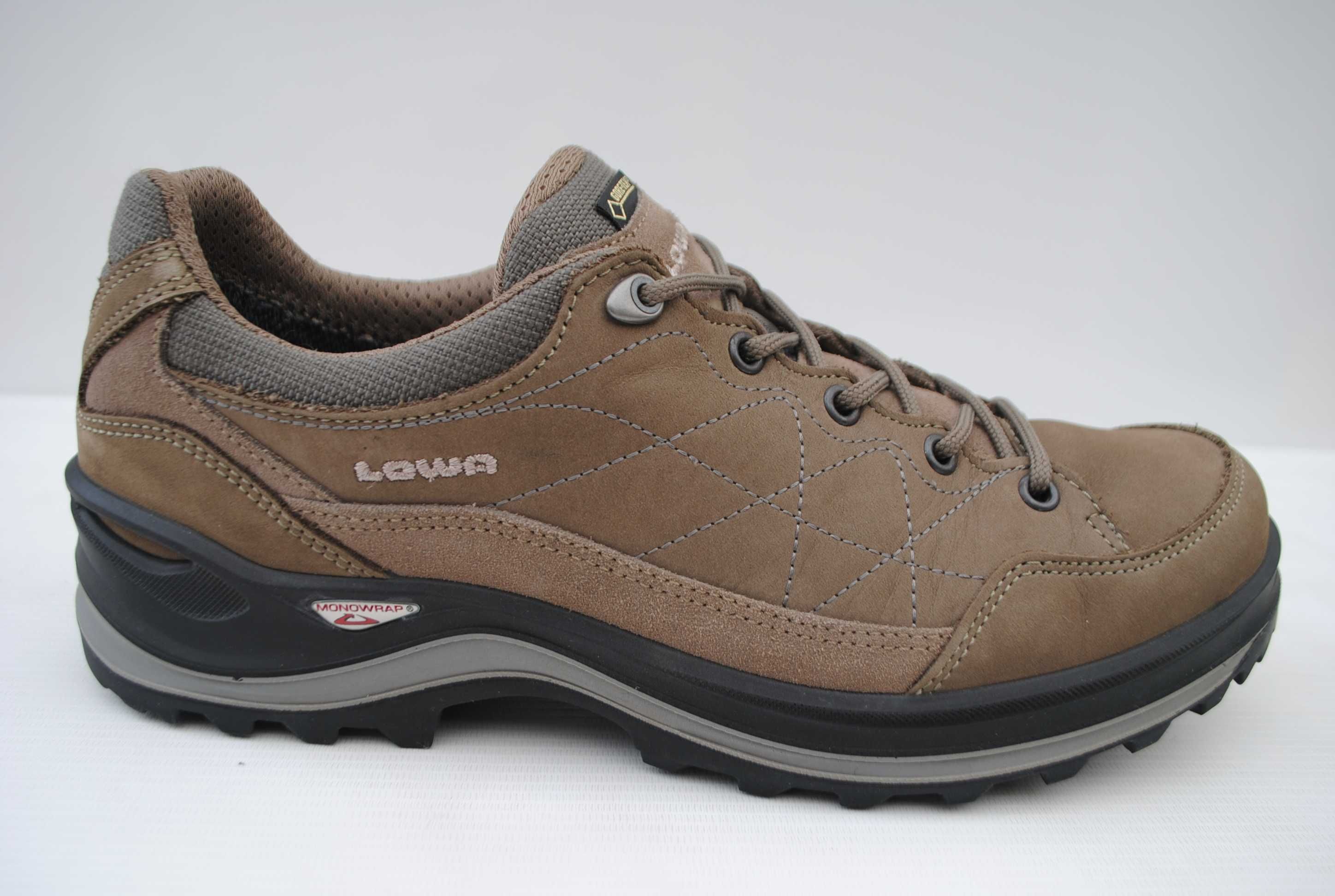 Buty trekkingowe Lowa Renegade III GTX gore-tex