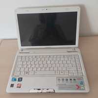 PC Toshiba  branco 14