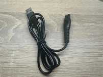 Kabel USB ładowarka do golarka Philips OneBlade QP2824 QP2834 QP4530