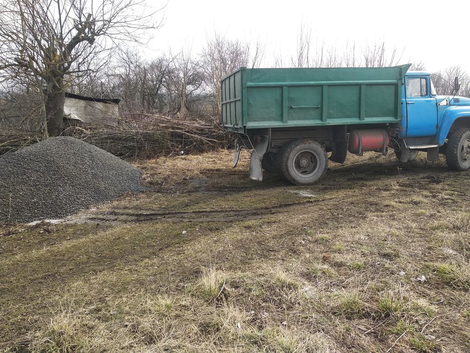 Вантажні перевезення , грузоперевозки