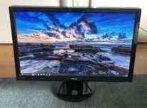 Do kolekcji - asus VH242 - VH242H