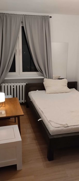 Wynajmę mieszkanie 2 pok. Gdańsk Przeróbka 2200zł + opłaty