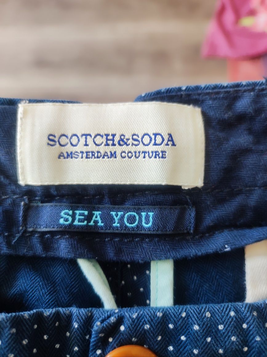 Брюки, штани Scotch&Soda