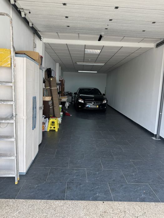 Vendo Loja para Comércio