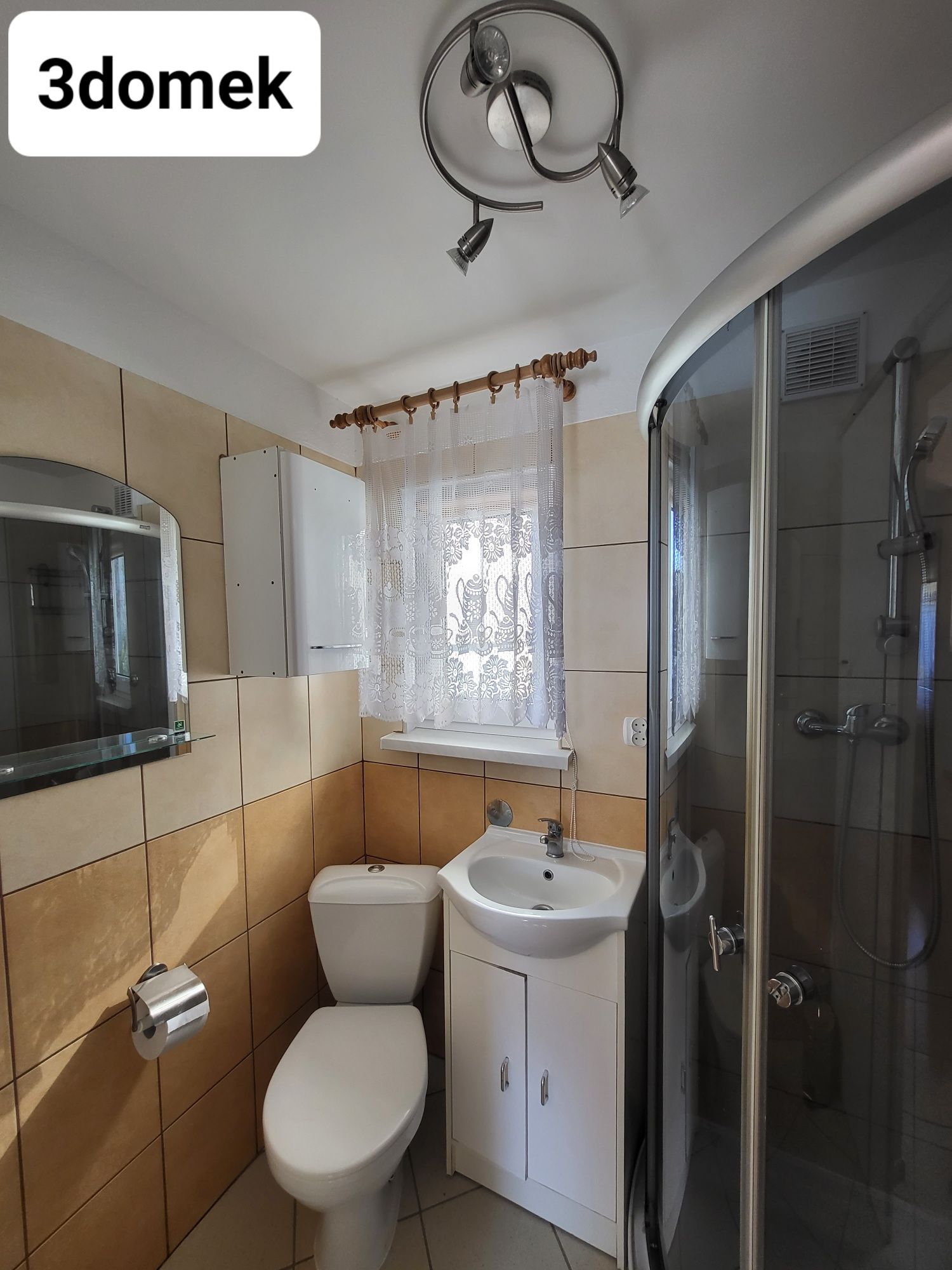 Apartament w Międzyzdrojach. Tanie noclegi.